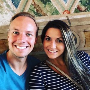 Meet your Posher, Hailey